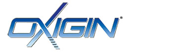 Oxigin Logo