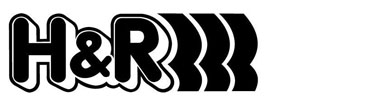 H&R Logo